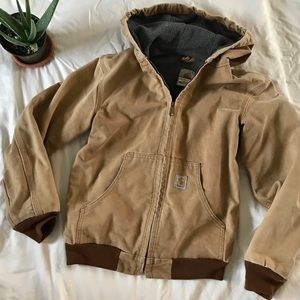 Carhartt Jacket